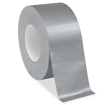 Clear Packing Tape 6PK  2