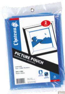 Picture Pouch 30